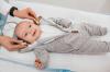 Cuidando das orelhas do bebê: o que você precisa saber