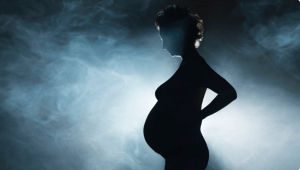 Fumar e gravidez: impacto, conseqüências