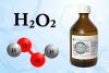 9 maneiras eficazes de usar peróxido de hidrogénio