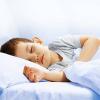 Como colocar uma criança para dormir rapidamente: TOP-3 hacks eficazes para a vida