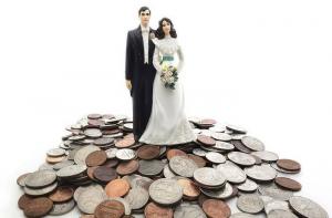 Onde conseguir dinheiro para um casamento de sonho?