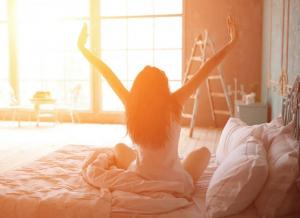 5 rituais da manhã que não deve perder uma única mulher