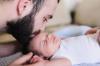 Meu marido não queria um filho: 4 maneiras para melhorar a situação
