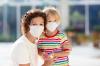 Coronavírus e crianças: 7 perguntas para as quais todos os pais querem saber as respostas