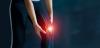 Exercícios para ajudar com dores no joelho
