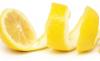 O que é útil em casca de limão