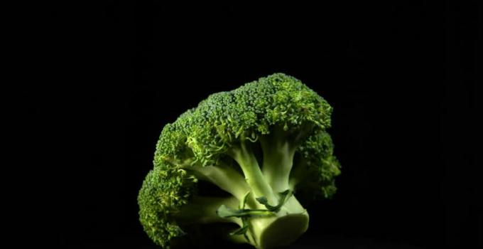 Brócolis - brócolis