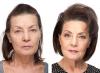 Mulheres com mais de 50: como olhar bem-preparado com maquiagem e não só.