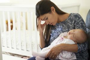 5 maneiras de manter e melhorar os relacionamentos após o parto
