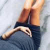 Como salvar uma mulher grávida do calor no verão: TOP 4 dicas comprovadas