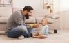10 coisas que as crianças herdam do pai