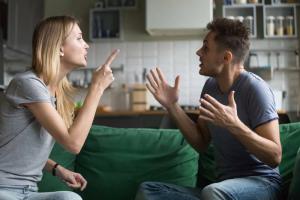 Como manter um relacionamento após o divórcio: 8 regras