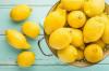 8 questões - de uma maneira! Uma mistura de sal, limão e pimenta faz maravilhas!