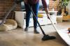 Por que a limpeza é tão demorada: 5 regras que você ignora