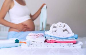 TOP 5 mitos de mulheres grávidas