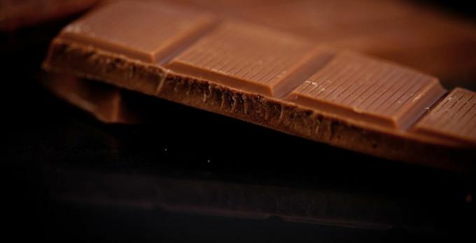 Chocolate - o chocolate