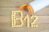 A deficiência de vitamina B12: quanto mais nos ameaça?