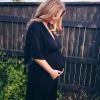 A estrela da série Pretty Little Liars está grávida de seu primeiro filho: fotos comoventes