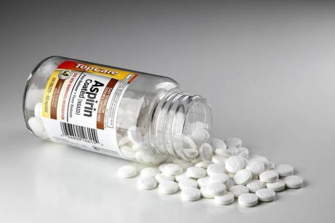 A aspirina é muito perigoso para as crianças: Dr. Komarovsky