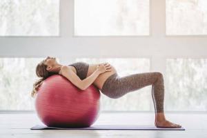 Constipação em mulheres grávidas: 5 razões não óbvias