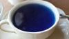 8 propriedades úteis de azul chá