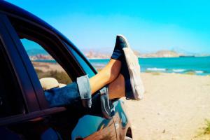 8 regras simples de viagens em família seguro de carro