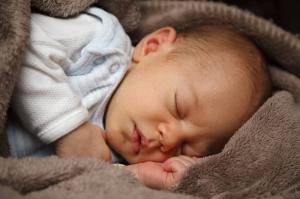 5 situações em que você não pode fazer sem a ajuda de um consultor sobre o sono das crianças