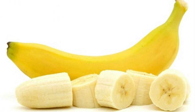 bananas