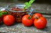 3 principais razões para começar a beber suco de tomate