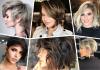 5 penteados curtos que são perfeitos para as mulheres 40