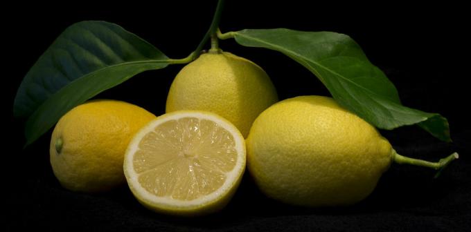 Limão - limão