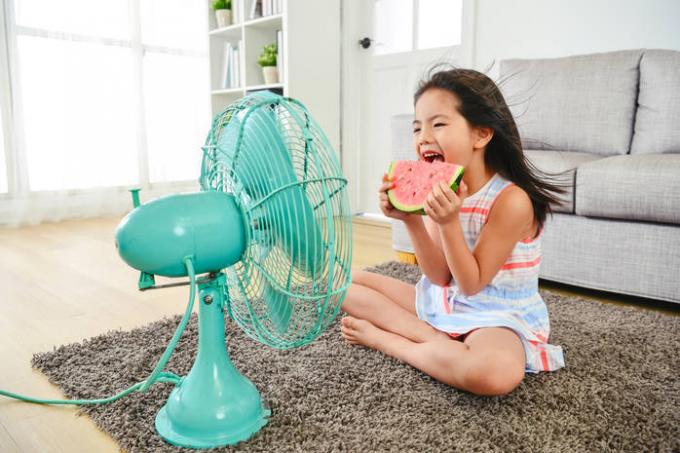 7 dicas para esfriar o apartamento sem ar condicionado