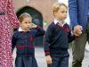 Regras não infantis: como educar os filhos na família real