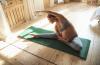Como fazer ioga com segurança durante a gravidez