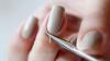 7 erros graves em manicure, que permite que cada mulher