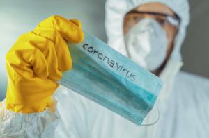 Uma forma grave de coronavírus pode ser prevista: médicos nomeados um sintoma perigoso
