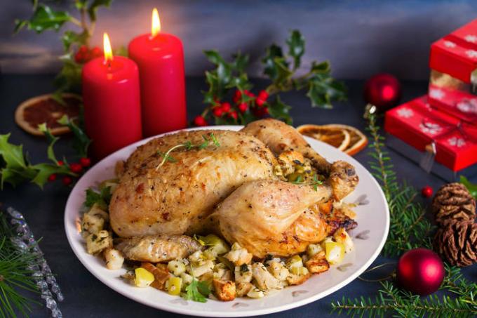 Pratos quentes para o Natal: as melhores receitas para o feriado