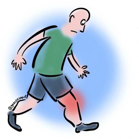 Exercícios para artrite