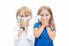 Fatos importantes sobre a prevenção e tratamento da gripe