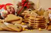 Infantil biscoitos festivos: a receita mais deliciosa