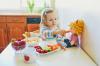 O que fazer se uma criança não se alimentar bem: os 7 principais truques para a vida de um pediatra