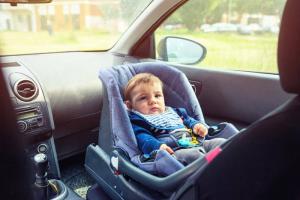 7 coisas essenciais para uma viagem com um bebê - é mais fácil com eles