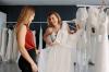 5 maneiras de economizar no vestido de casamento