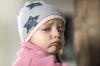 4 causas de rinite persistente em crianças
