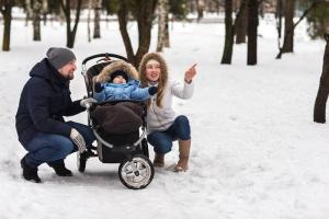 7 regras de educação mães ucranianas, que não praticam no exterior