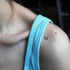 Tatuagens e marcas de nascença: é compatível?