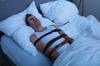 Visitantes noturnos: sintomas incomuns do Omicron que aparecem durante o sono