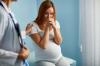 O peito dói durante a gravidez: razões, como lidar com o desconforto