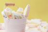Marshmallow de dieta sem açúcar: receita passo a passo