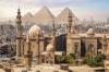 Ano Novo de 2022 no Egito: prós e contras